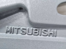 Laden Sie das Bild in den Galerie-Viewer, 1x Alufelge 18 Zoll 7.0&quot; 5x114.3 38ET Mitsubishi Outlander Rim Wheel