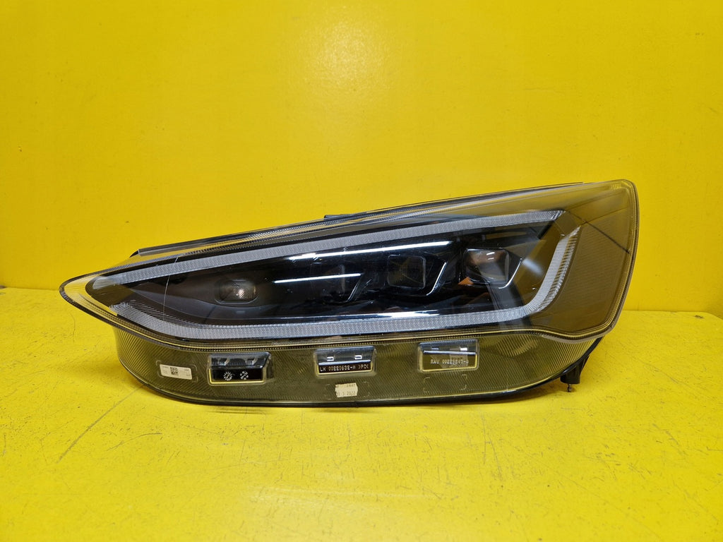 Frontscheinwerfer Ford Focus NX7B-13E017-AG Links Scheinwerfer Headlight SCH8648888757gx