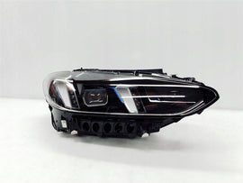 Frontscheinwerfer BMW 4 G22 G82 G23 5A3B304 LED Rechts Scheinwerfer Headlight SCH3592914234yj