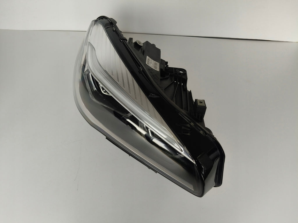 Frontscheinwerfer BMW 2 F45 F46 8738642 Full LED Rechts Scheinwerfer Headlight SCH7754362529iv