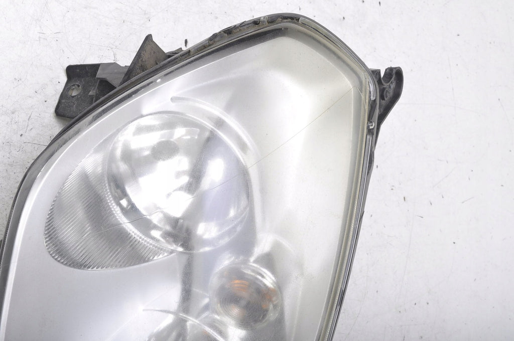 Frontscheinwerfer Opel Tigra 93162202 LED Rechts Scheinwerfer Headlight