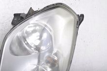 Laden Sie das Bild in den Galerie-Viewer, Frontscheinwerfer Opel Tigra 93162202 LED Rechts Scheinwerfer Headlight