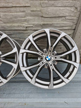 Load image into Gallery viewer, 4x Alufelge 17 Zoll 7.5" 5x112 30ET 6883518 BMW 3 Rim Wheel FEL4703452521ap
