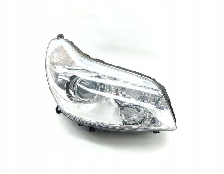 Frontscheinwerfer Citroën C5 I 89900414 LAD5GL Xenon Rechts Headlight SCH7349664698ve