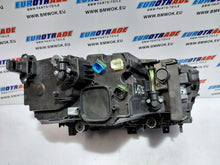 Laden Sie das Bild in den Galerie-Viewer, Frontscheinwerfer BMW X7 G07 5A63F61 LED Links Scheinwerfer Headlight SCH1619738985ic