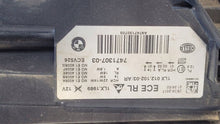Laden Sie das Bild in den Galerie-Viewer, Frontscheinwerfer BMW 3 F30 F31 747130703 Links Scheinwerfer Headlight SCH6803465433ot