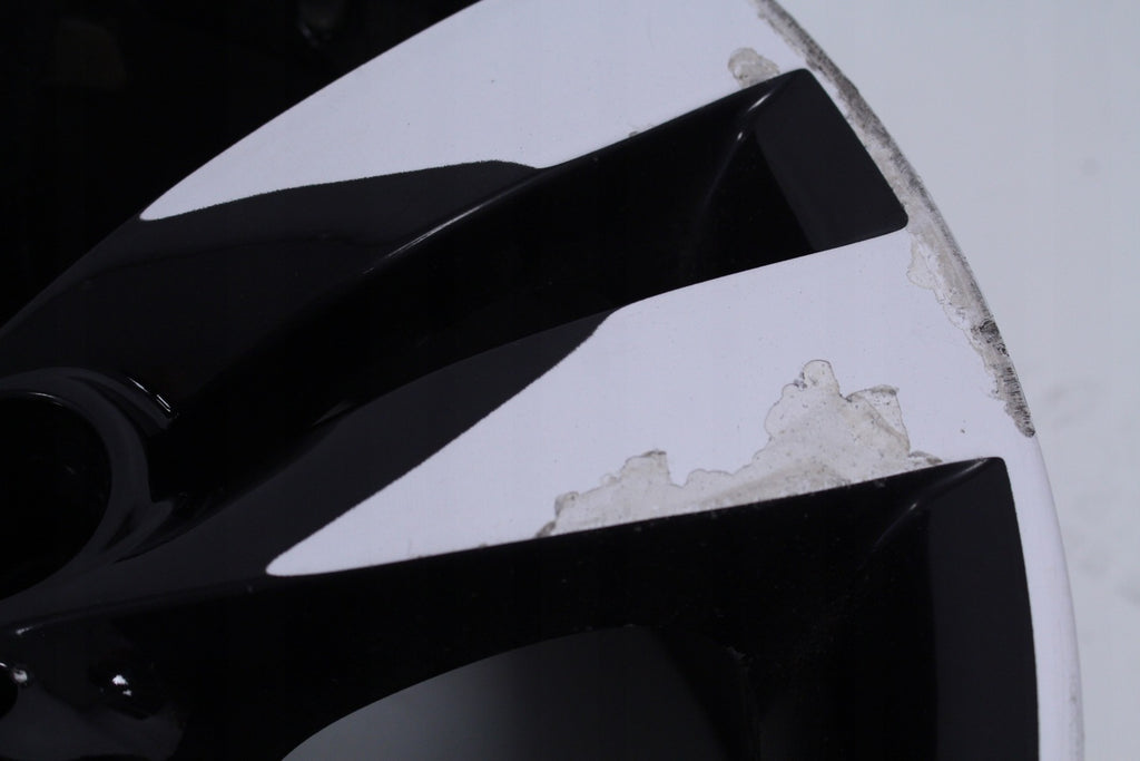 1x Alufelge 17 Zoll 8.5" 6775600 BMW E90 Rim Wheel