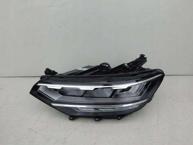 Frontscheinwerfer VW Passat B8 3G1941035P Full LED Links Scheinwerfer Headlight