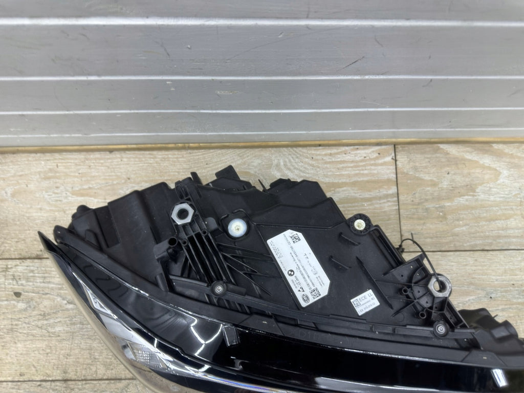 Frontscheinwerfer BMW 3 G21 G20 9450795-02 LED Ein Stück (Rechts oder Links) SCH3585088187kx