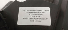 Load image into Gallery viewer, Frontscheinwerfer Ford Transit Custom JK2113W030DG Ein Stück (Rechts oder Links)