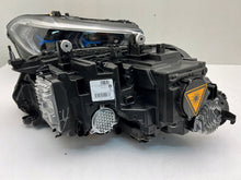 Laden Sie das Bild in den Galerie-Viewer, Frontscheinwerfer BMW X5 G05 G06 9481789-03 LED Links Scheinwerfer Headlight SCH4719890126ik