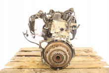 Laden Sie das Bild in den Galerie-Viewer, Motor Ford Fiesta I VII STJB 1.25 58PS 2010 Benzin Engine Unkomplett MOT4438063743fu