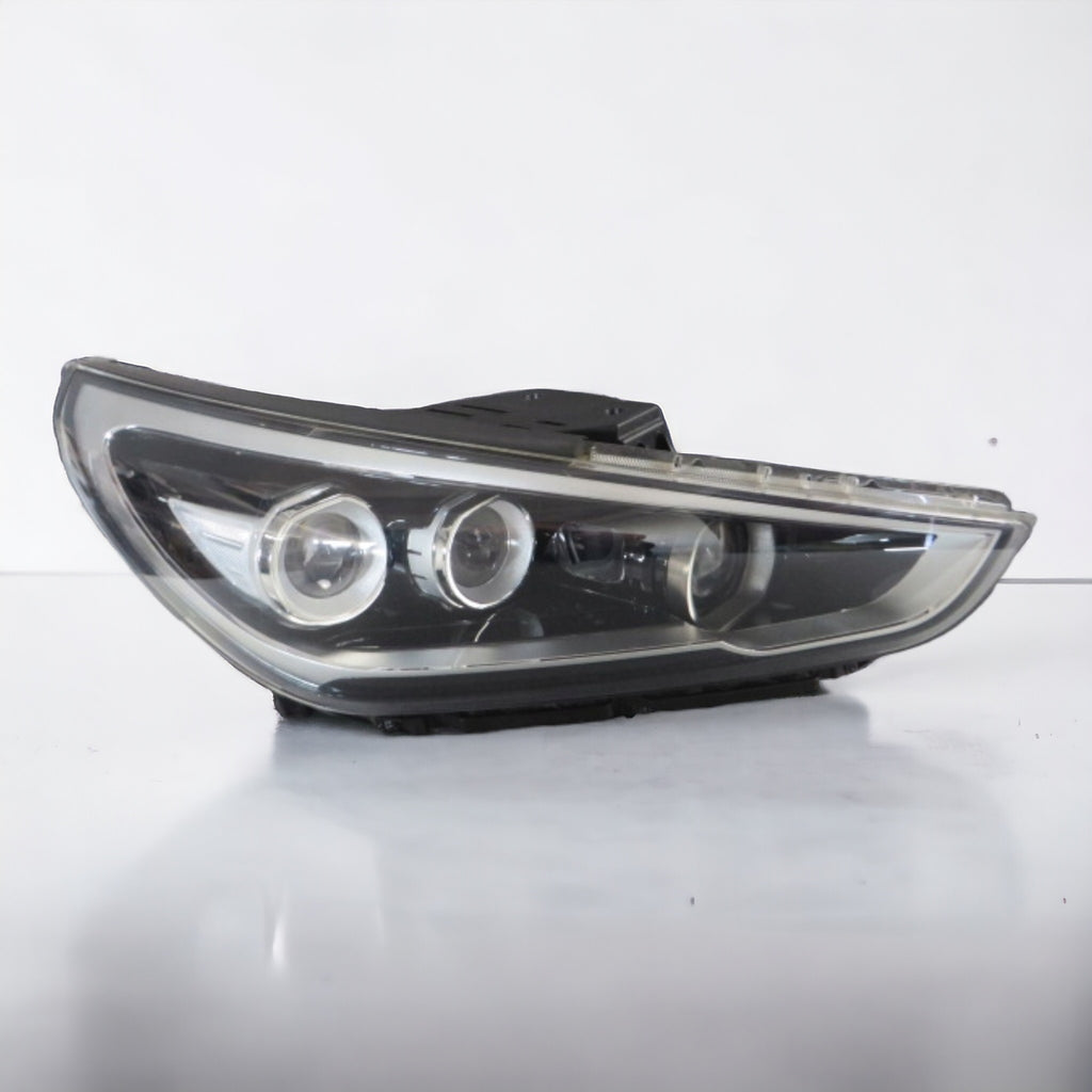 Frontscheinwerfer Hyundai I30 III 92102-G4100 FULL LED Rechts Headlight