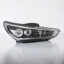 Laden Sie das Bild in den Galerie-Viewer, Frontscheinwerfer Hyundai I30 III 92102-G4100 FULL LED Rechts Headlight