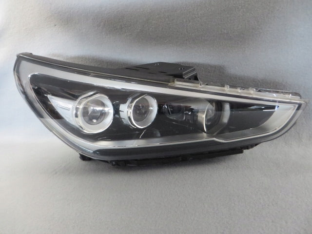 Frontscheinwerfer Hyundai I30 III 92102-G4100 FULL LED Rechts Headlight