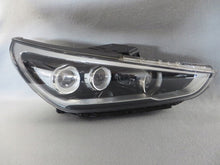 Laden Sie das Bild in den Galerie-Viewer, Frontscheinwerfer Hyundai I30 III 92102-G4100 FULL LED Rechts Headlight