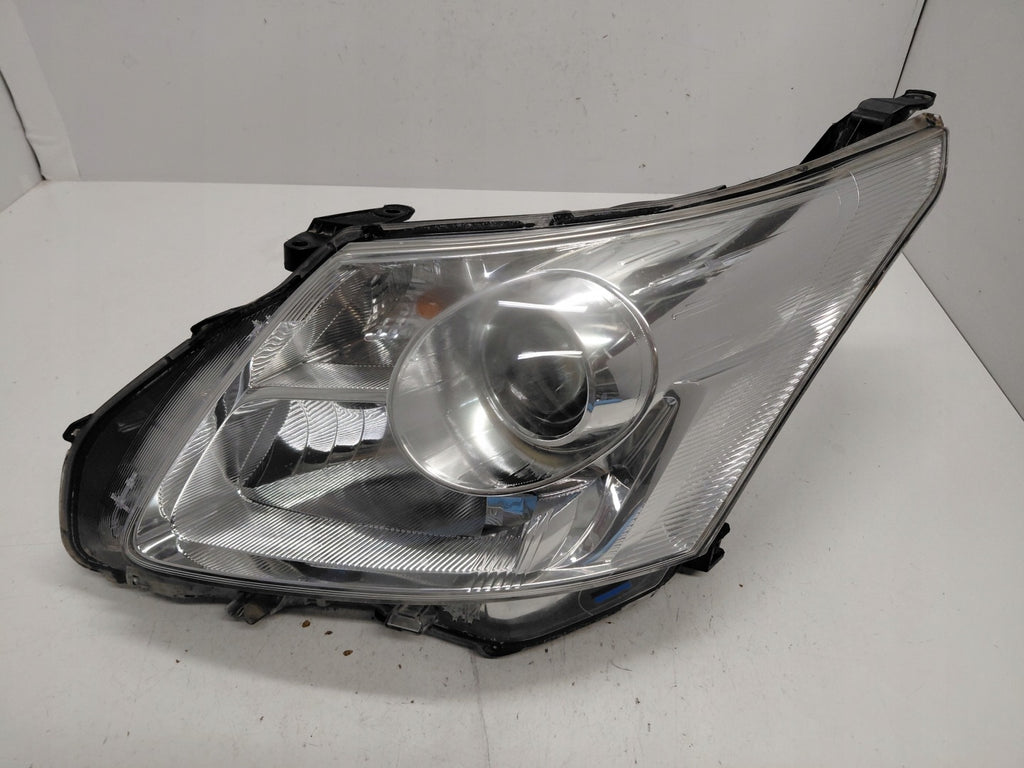 Frontscheinwerfer Toyota Avensis H279GL-DE Links Scheinwerfer Headlight SCH7153060183oq