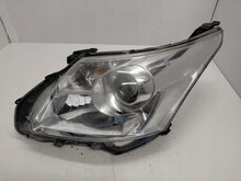 Laden Sie das Bild in den Galerie-Viewer, Frontscheinwerfer Toyota Avensis H279GL-DE Links Scheinwerfer Headlight SCH7153060183oq