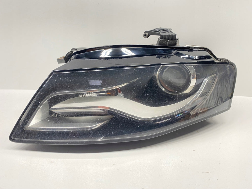 Frontscheinwerfer Audi A4 B8 8K0941003C LED Links Scheinwerfer Headlight SCH1632493956mo