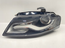 Laden Sie das Bild in den Galerie-Viewer, Frontscheinwerfer Audi A4 B8 8K0941003C LED Links Scheinwerfer Headlight SCH1632493956mo