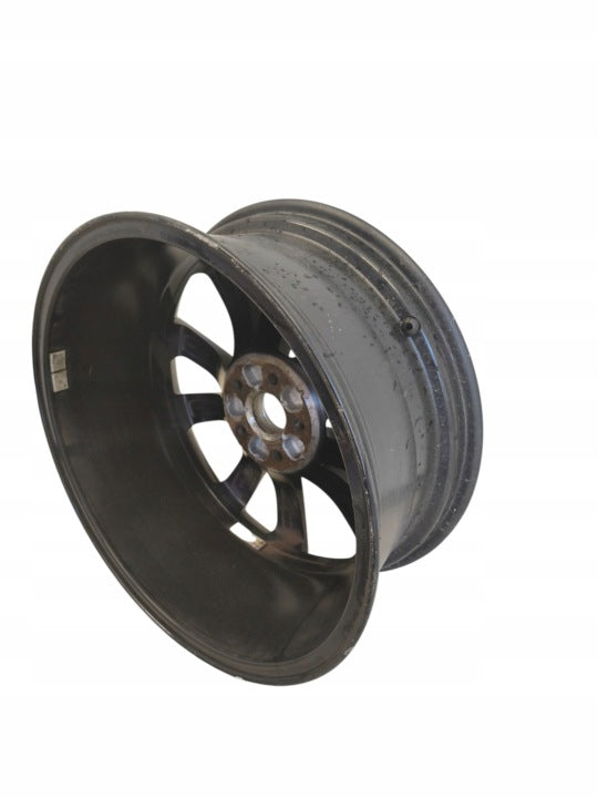 1x Alufelge 19 Zoll 8.0" 5x112 5C0601025N VW Golf VII Passat B8 Beetle Rim Wheel FEL9496106467pv