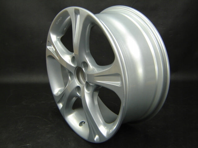 1x Alufelge 17 Zoll 7.0" 5x114.3 50ET 08W17SJH600 Honda Accord Rim Wheel FEL3317431995gu