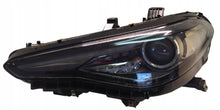Laden Sie das Bild in den Galerie-Viewer, Frontscheinwerfer Alfa Romeo Giulia 50547582 602134519 Xenon Links Headlight SCH9038256779by