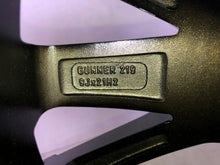 Laden Sie das Bild in den Galerie-Viewer, 1x Alufelge 21 Zoll 9.0&quot; 5x112 KBA52688 Rim Wheel