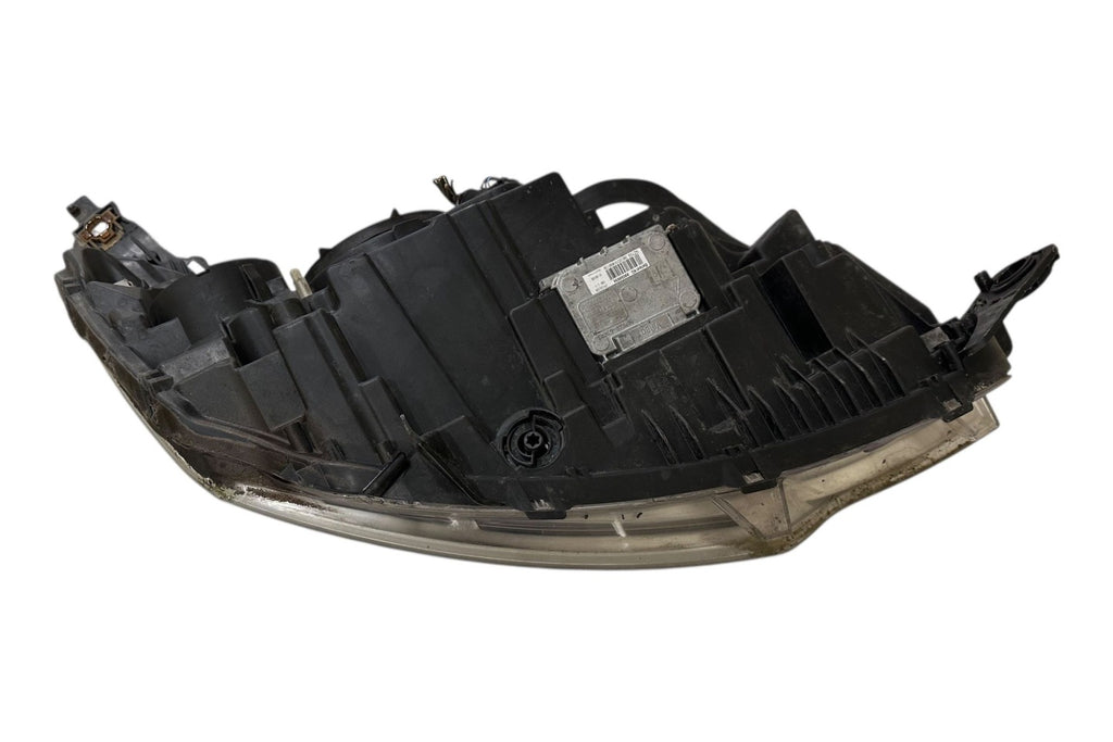 Frontscheinwerfer Citroën C5 I 89901892 9684845880 Links Scheinwerfer Headlight SCH9270035375ct