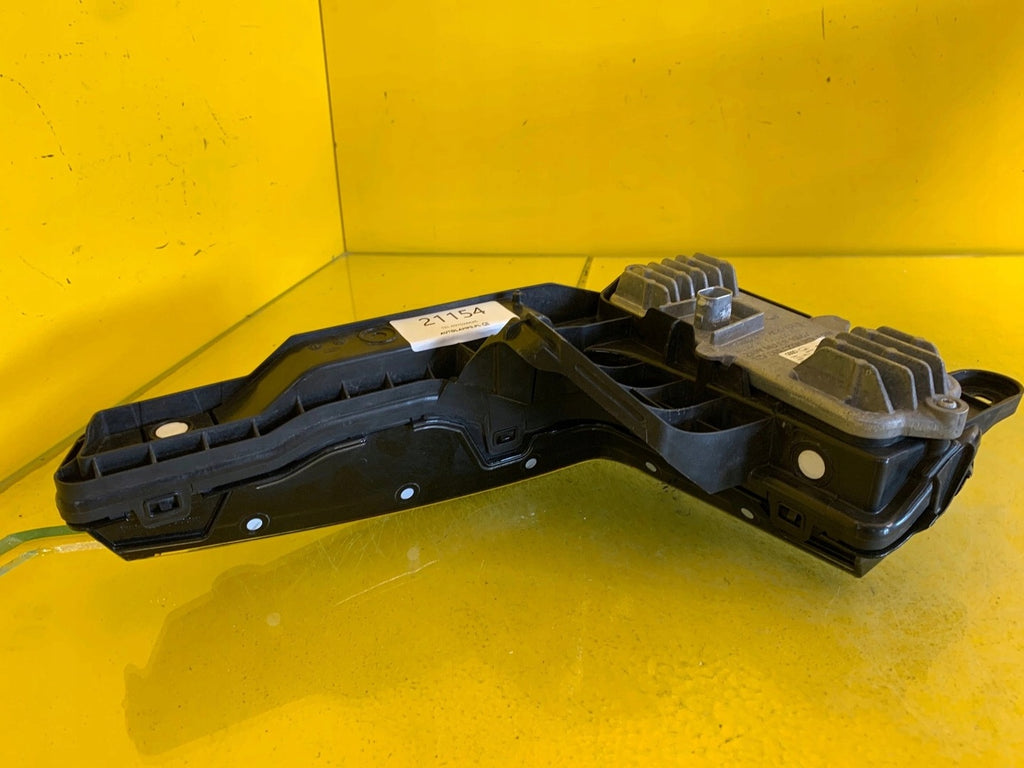 Frontscheinwerfer Audi E-Tron 4M094105605S LED Rechts Scheinwerfer Headlight