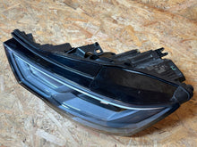 Laden Sie das Bild in den Galerie-Viewer, Frontscheinwerfer Audi A6 C8 4K0941033 LED Links Scheinwerfer Headlight SCH3720946862uw