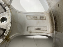 Laden Sie das Bild in den Galerie-Viewer, 1x Alufelge 17 Zoll 7.5&quot; 5x112 45ET Silber 8K0601025 Audi A4 B8 Rim Wheel