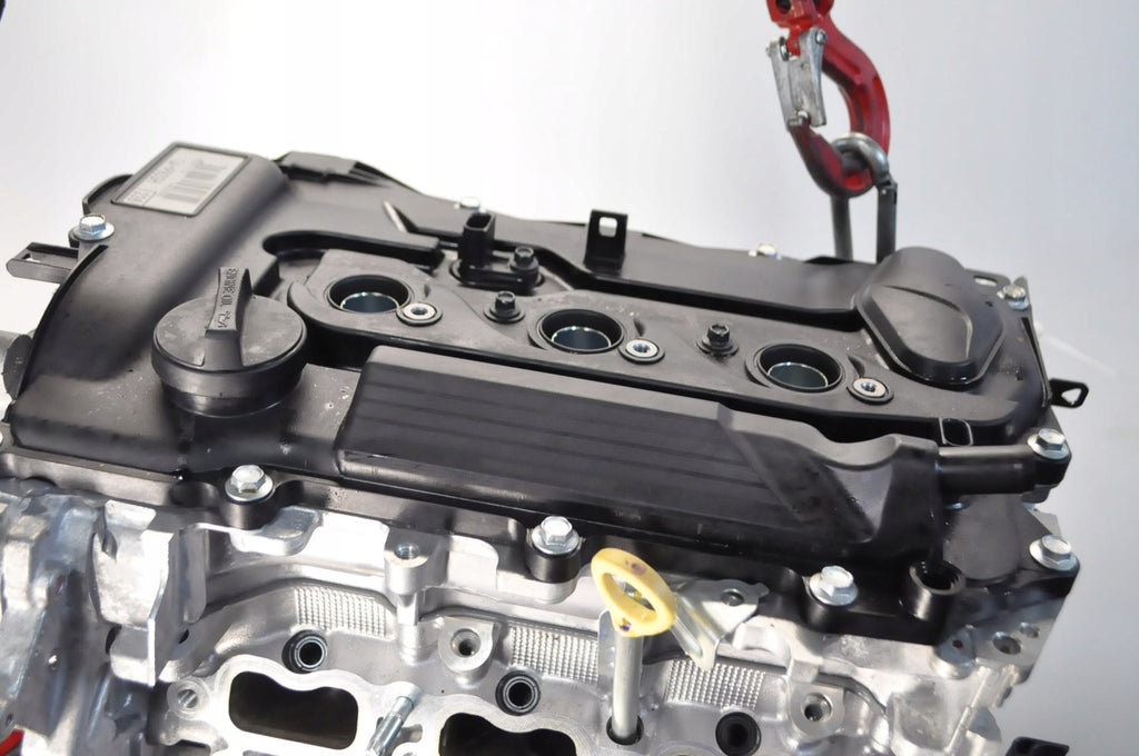 Motor Toyota Yaris M15A-FXE 1.5 131PS 96kW 1TKm 2025 Benzin Engine Unkomplett