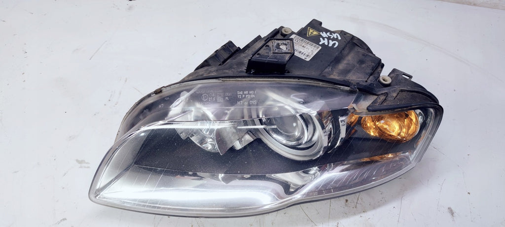 Frontscheinwerfer Audi A4 B7 8E0941003AN Xenon Links Scheinwerfer Headlight