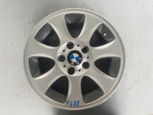 Load image into Gallery viewer, 1x Alufelge 16 Zoll 7.0" 5x120 44ET Glanz Silber 6769402 BMW 1 Coupe E87 FEL2961166825la