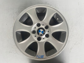 1x Alufelge 16 Zoll 7.0