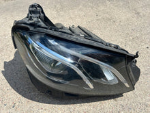 Laden Sie das Bild in den Galerie-Viewer, Frontscheinwerfer Mercedes-Benz W213 ASW213ZX451WW Rechts Scheinwerfer Headlight SCH8627458290ec