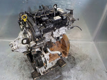 Laden Sie das Bild in den Galerie-Viewer, Motor Ford Fiesta I VI M1JE 1.0 125PS Benzin Engine Unkomplett MOT6634807876mu