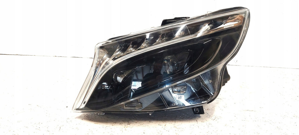 Frontscheinwerfer Mercedes-Benz W447 A4479063201 Full LED Links Headlight SCH6105983786fd