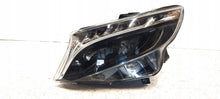 Laden Sie das Bild in den Galerie-Viewer, Frontscheinwerfer Mercedes-Benz W447 A4479063201 Full LED Links Headlight SCH6105983786fd