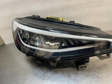 Laden Sie das Bild in den Galerie-Viewer, Frontscheinwerfer VW Id.4 11B941006A Full LED Rechts Scheinwerfer Headlight SCH3808526751jz