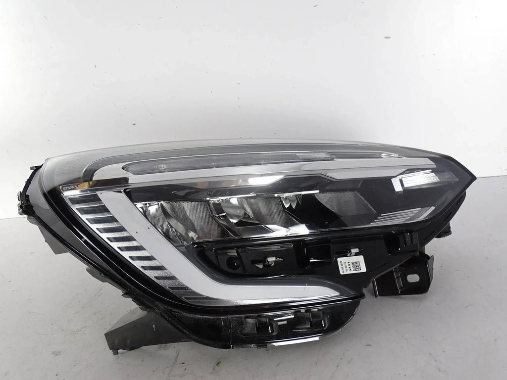 Frontscheinwerfer Renault Clio V 260108676R Rechts Scheinwerfer Headlight