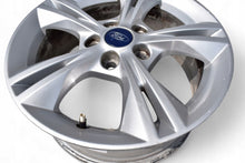 Load image into Gallery viewer, 1x Alufelge 16 Zoll 7.0" 5x108 50ET Silber DM5C-1007-B1A Ford Focus Rim Wheel FEL4341086769tk