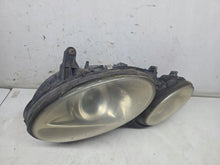 Load image into Gallery viewer, Frontscheinwerfer Mercedes-Benz 15435900 Rechts Scheinwerfer Headlight SCH8752120955vr