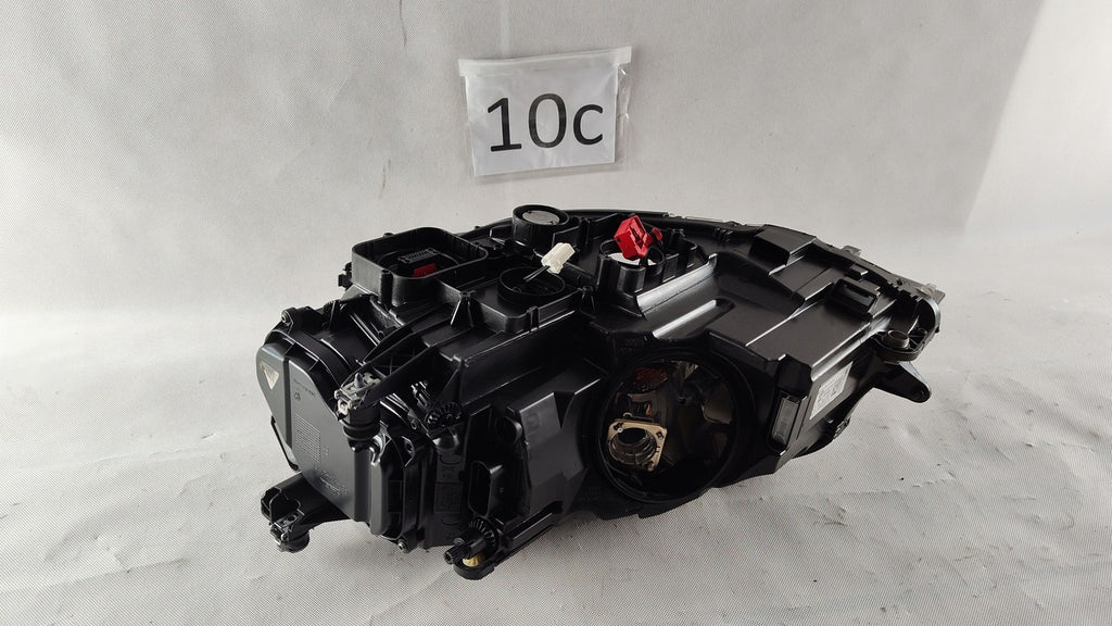 Frontscheinwerfer VW Golf VII 5g1 5G1941754A Xenon Rechts Scheinwerfer Headlight