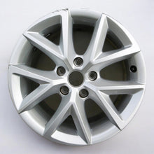 Load image into Gallery viewer, 1x Alufelge 16 Zoll 7.0&quot; 5x112 43ET 5FA601025 Seat Leon Rim Wheel