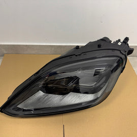 Frontscheinwerfer Porsche Cayenne 9Y0941085Q Full LED Links Headlight SCH1833117655np