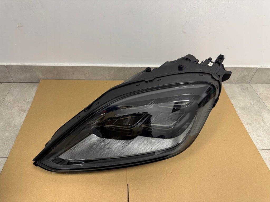 Frontscheinwerfer Porsche Cayenne 9Y0941085Q Full LED Links Headlight SCH1833117655np