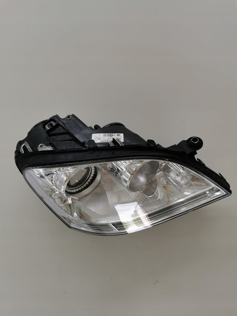 Frontscheinwerfer Mercedes-Benz W164 Rechts Scheinwerfer Headlight