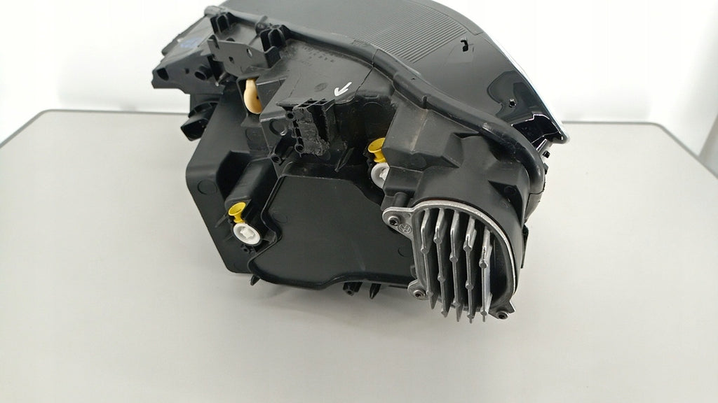 Frontscheinwerfer VW Id.4 11B941036M Full LED Rechts Scheinwerfer Headlight SCH5539418166vx